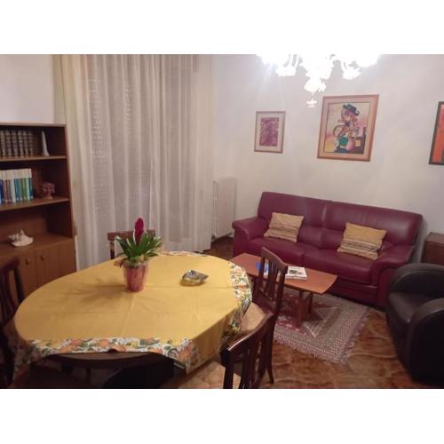 casa vacanze vita