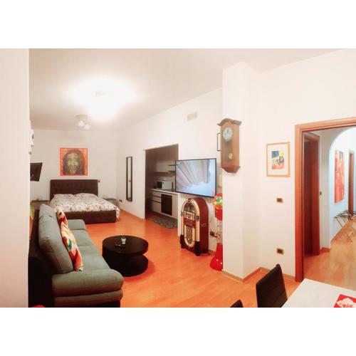 Casa Vacanze VITTORIA