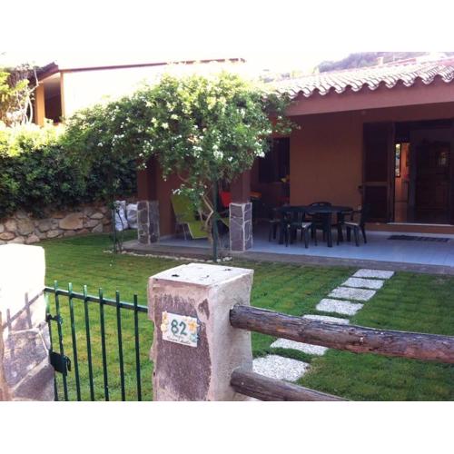 Casa Vacanze Viviano IUN R6461