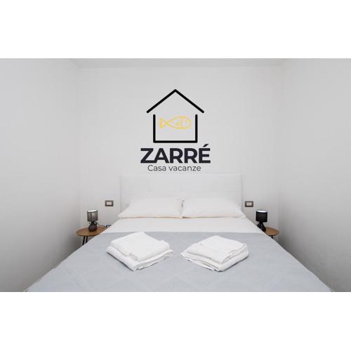 Casa Vacanze Zarrè