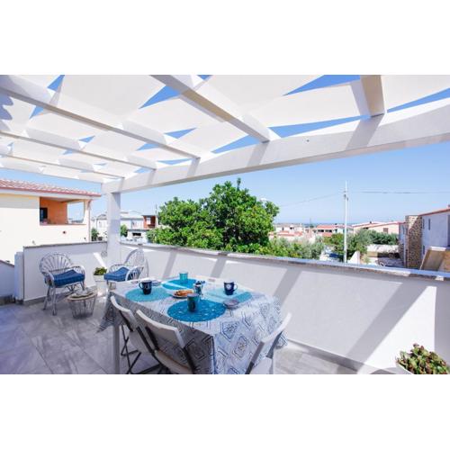 Casa Vacanze Zefiro