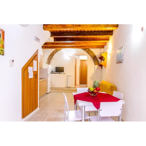 Casa Vacanze Zio Pasquale