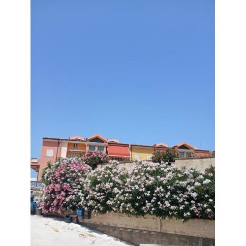 Casa Vacanze Zona Aereoporto