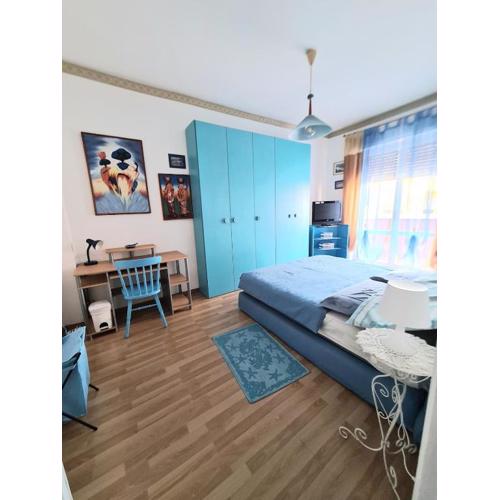 Casa vacanze zona mare