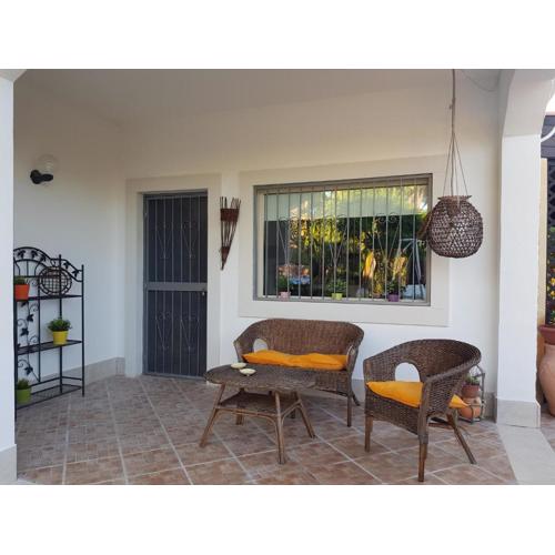 Casa vacanze