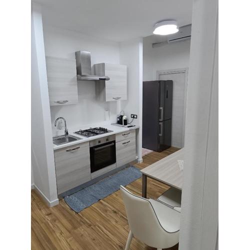 Casa vacanze