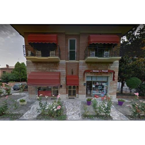 Casa Val Mezzano