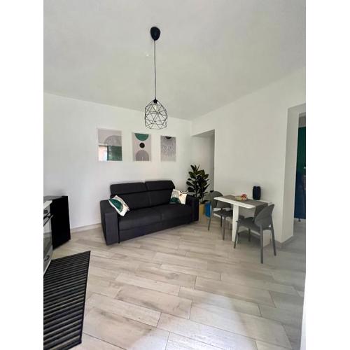 Casa Vale Parco del Valentino