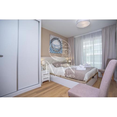 Casa Valentina Ivan Luxury Homes 1ªPlta Norte 1ªLínea