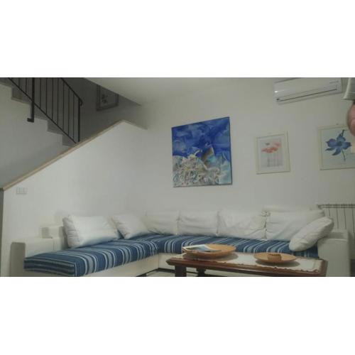 Casa Valentina sconto traghetto