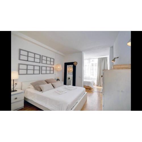 Casa Valentuñana - Marbella Centro