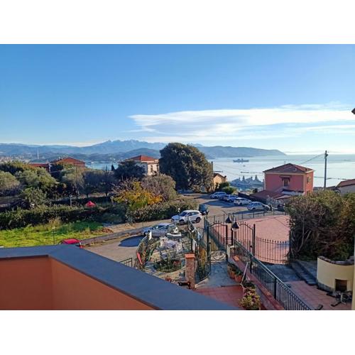 Casa Valentyna