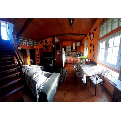 Casa Valerón