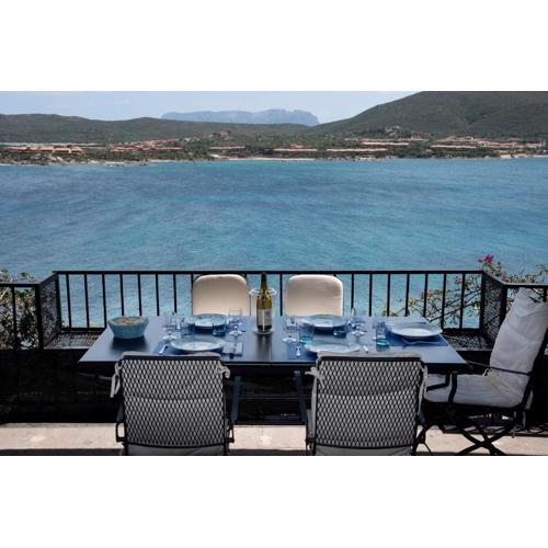 Casa Valery Wonderful Sea View