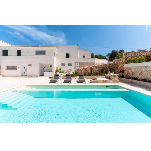 Casa Valle by BarbarHouse