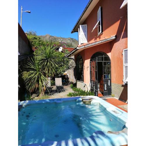 Casa vancanza Sciamandola