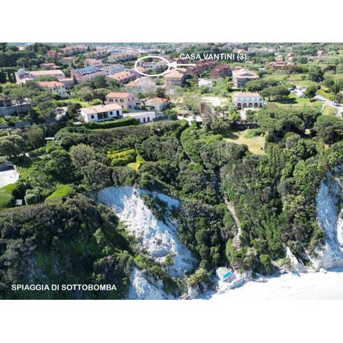Casa Vantini 3 - ArgonautiVacanze