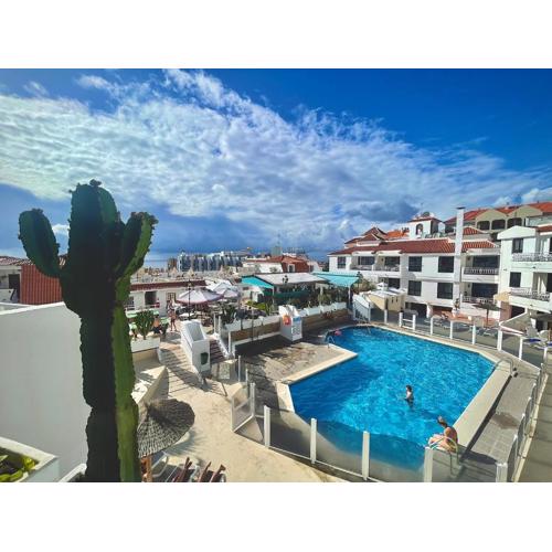 CASA VARGAS-TENERIFE