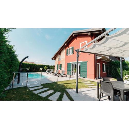Casa Vecchio Mulino