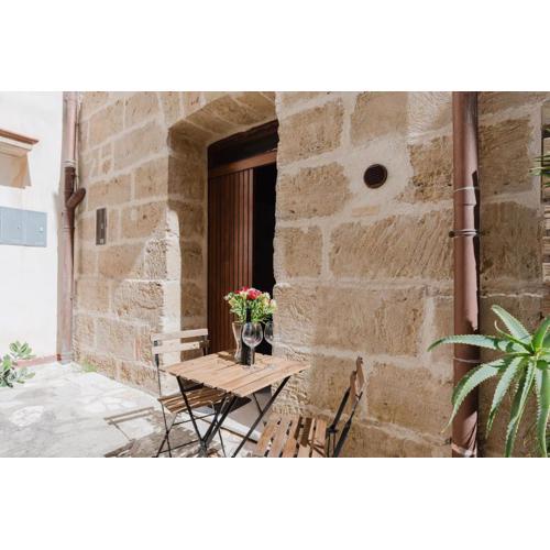 Casa Velella