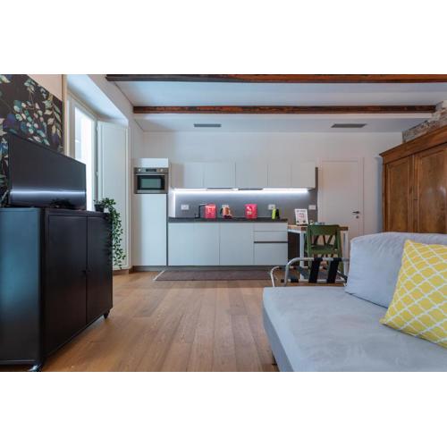 Casa Velò Apartment by Wonderful Italy