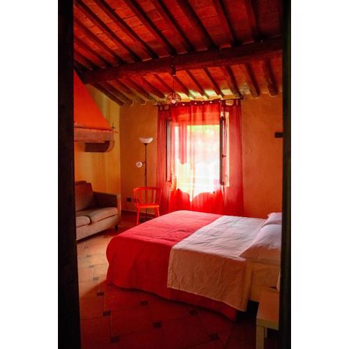 Casa Velò in Centro a Pisa 6 pax