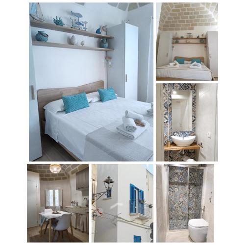 casa venere 27 Favignana