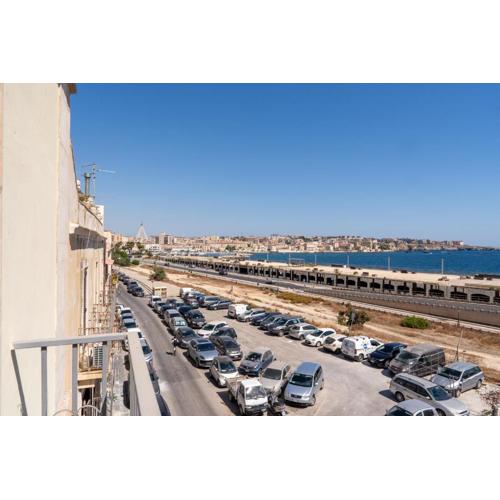 Casa Veneto Sea View