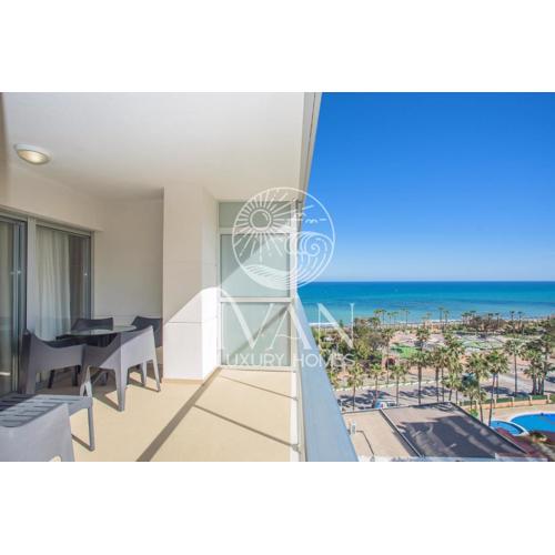 Casa Venus Ivan Luxury Homes 8ªPlta Sur 1ªLínea