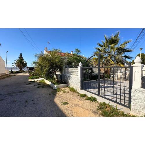 Casa Venus Salinas de Torrevieja