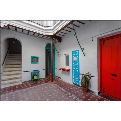 Casa Verde Cádiz