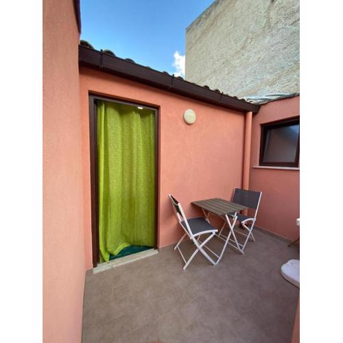 Casa verde