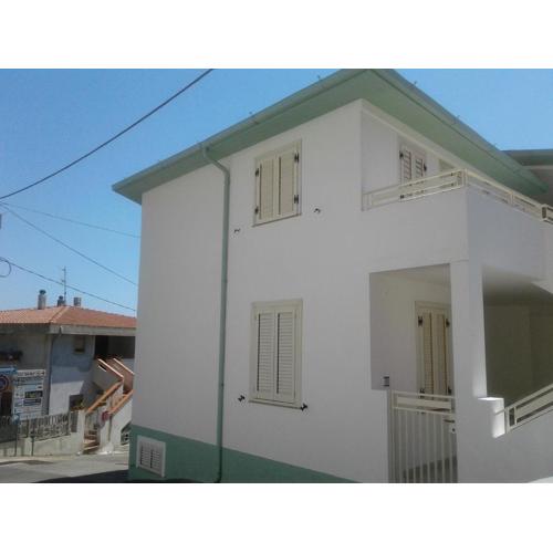 Casa Verde