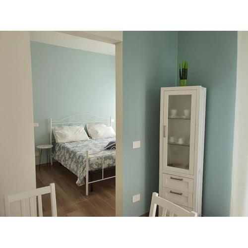 Casa Verdemare Civitanova Marche