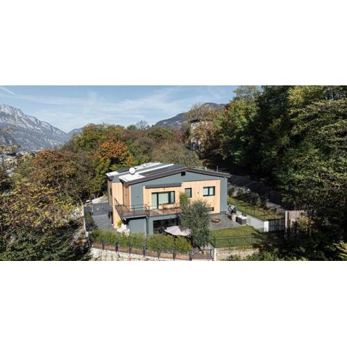 Casa Vertigo