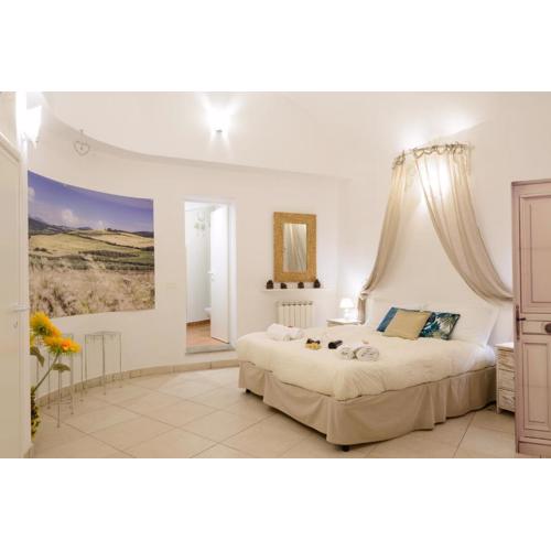 Casa Vezzosa