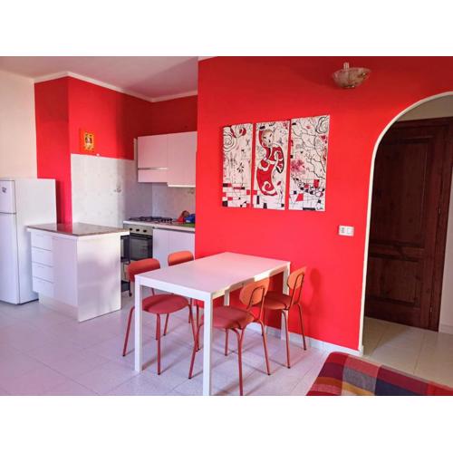 Casa Via Galliano