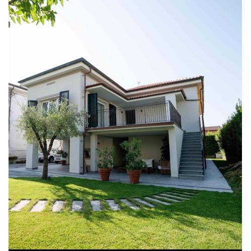 Casa Via Romana