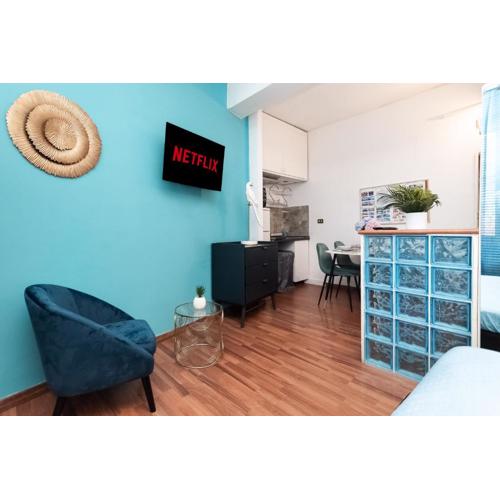 CASA VIA XX SETTEMBRE - La Via più Famosa di Genova