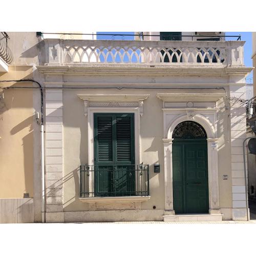 Casa Viamare ad Avola