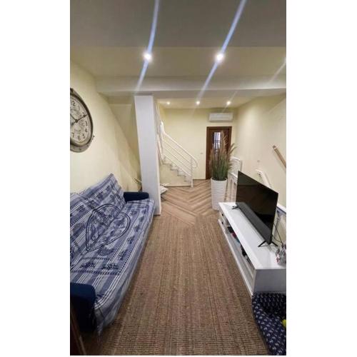 Casa Viareggina 115m2 ZonaCentro
