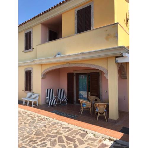 Casa vicino al mare 1