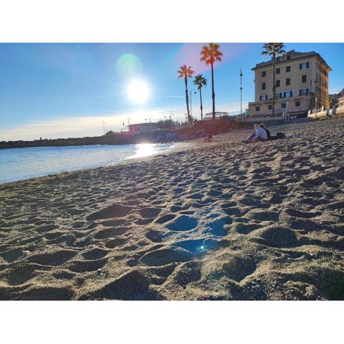 Casa vicino alla spiaggia 6