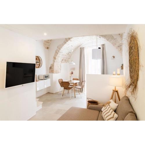 Casa Vico Melles