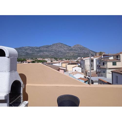 Casa vico roma Rosanto iun R6432
