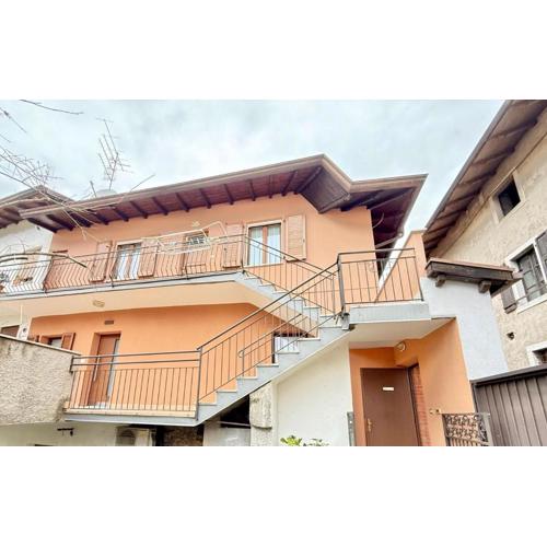 Casa Vicolo Bord