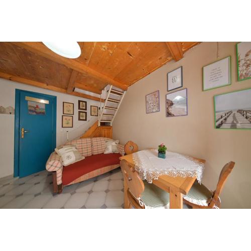 Casa Vicolo Saraceno