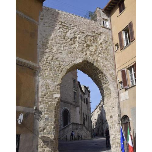 Casa Vicolo Volpe