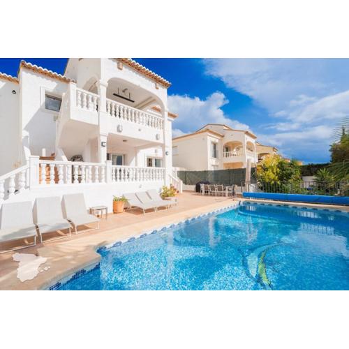 Casa Victoria - CostaBlancaDreams