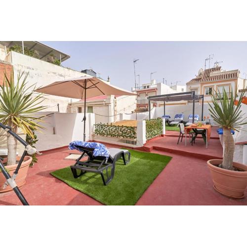 Casa Victoria G